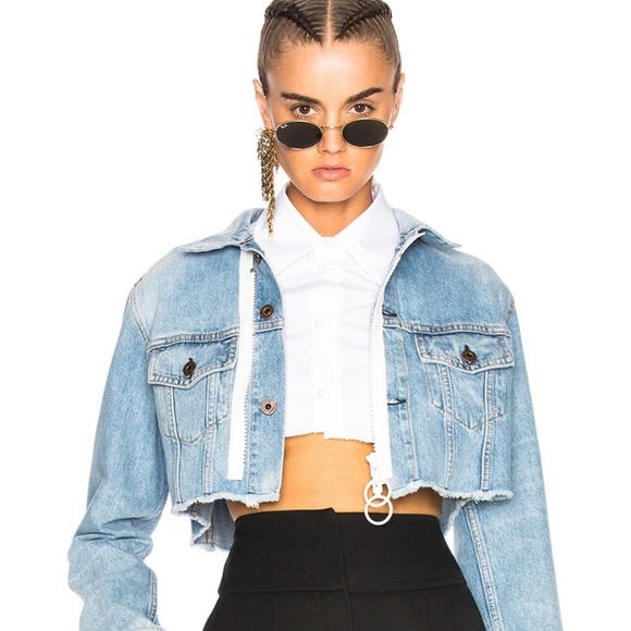 virgil abloh denim jacket